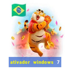 ativador windows 7 32 bits